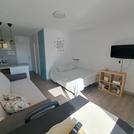 Iris Summer Apartamento Benalmádena